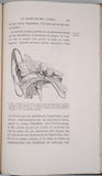 BERT Paul "LEÇONS DE ZOOLOGIE PROFESSÉES A LA SORBONNE Enseignement secondaire des jeunes filles"