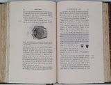 BERT Paul "LEÇONS DE ZOOLOGIE PROFESSÉES A LA SORBONNE Enseignement secondaire des jeunes filles"