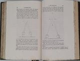 BERT Paul "LEÇONS DE ZOOLOGIE PROFESSÉES A LA SORBONNE Enseignement secondaire des jeunes filles"