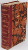 BEUDANT François-Sulpice "Cours élémentaire d'histoire naturelle à l'usage des lycées collèges, séminaires et maisons d'éducation : Minéralogie et Géologie"