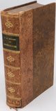 BEUDANT François-Sulpice "Cours élémentaire d'histoire naturelle à l'usage des lycées collèges, séminaires et maisons d'éducation : Minéralogie et Géologie"