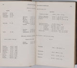 BEUDANT François-Sulpice "Cours élémentaire d'histoire naturelle à l'usage des lycées collèges, séminaires et maisons d'éducation : Minéralogie et Géologie"