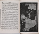 BEUDANT François-Sulpice "Cours élémentaire d'histoire naturelle à l'usage des lycées collèges, séminaires et maisons d'éducation : Minéralogie et Géologie"