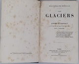 MARGOLLÉ Elie, ZURCHER Frédéric "Les Glaciers"
