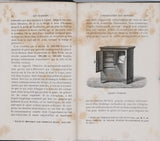 MARGOLLÉ Elie, ZURCHER Frédéric "Les Glaciers"