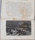MARGOLLÉ Elie, ZURCHER Frédéric "Les Glaciers"