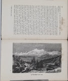 MARGOLLÉ Elie, ZURCHER Frédéric "Les Glaciers"