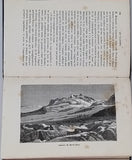 MARGOLLÉ Elie, ZURCHER Frédéric "Les Glaciers"