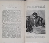MARGOLLÉ Elie, ZURCHER Frédéric "Les Glaciers"