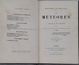 MARGOLLÉ Elie, ZURCHER Frédéric "Les Météores"