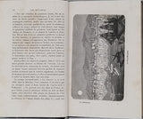 MARGOLLÉ Elie, ZURCHER Frédéric "Les Météores"