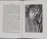 MARGOLLÉ Elie, ZURCHER Frédéric "Les Météores"
