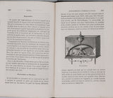 MARGOLLÉ Elie, ZURCHER Frédéric "Les Météores"