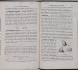 WURTZ Charles Adolphe "Leçons élémentaires de chimie moderne"