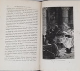DEHERRYPON Martial "Les Merveilles de la Chimie"