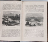 MARGOLLÉ Elie, ZURCHER Frédéric "Volcans et tremblements de terre"