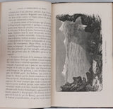 MARGOLLÉ Elie, ZURCHER Frédéric "Volcans et tremblements de terre"
