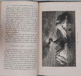 MARGOLLÉ Elie, ZURCHER Frédéric "Volcans et tremblements de terre"