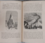MARGOLLÉ Elie, ZURCHER Frédéric "Volcans et tremblements de terre"