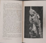 MARGOLLÉ Elie, ZURCHER Frédéric "Volcans et tremblements de terre"