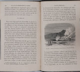 MARGOLLÉ Elie, ZURCHER Frédéric "Volcans et tremblements de terre"
