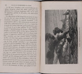 MARGOLLÉ Elie, ZURCHER Frédéric "Volcans et tremblements de terre"