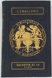 MOLINIER Émile "L'Émaillerie"