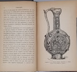 MOLINIER Émile "L'Émaillerie"