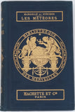 MARGOLLÉ Elie, ZURCHER Frédéric "Les Météores"
