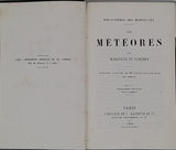 MARGOLLÉ Elie, ZURCHER Frédéric "Les Météores"
