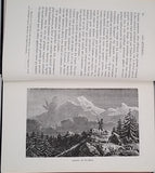 MARGOLLÉ Elie, ZURCHER Frédéric "Les Météores"