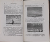 MARGOLLÉ Elie, ZURCHER Frédéric "Les Météores"