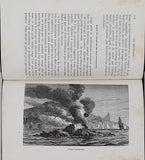 MARGOLLÉ Elie, ZURCHER Frédéric "Les Météores"