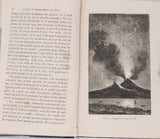 MARGOLLÉ Elie, ZURCHER Frédéric "Volcans et tremblements de terre"