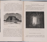 MARGOLLÉ Elie, ZURCHER Frédéric "Volcans et tremblements de terre"