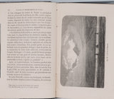 MARGOLLÉ Elie, ZURCHER Frédéric "Volcans et tremblements de terre"