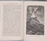 MARGOLLÉ Elie, ZURCHER Frédéric "Volcans et tremblements de terre"