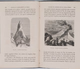 MARGOLLÉ Elie, ZURCHER Frédéric "Volcans et tremblements de terre"