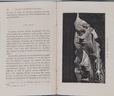 MARGOLLÉ Elie, ZURCHER Frédéric "Volcans et tremblements de terre"
