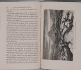 MARGOLLÉ Elie, ZURCHER Frédéric "Volcans et tremblements de terre"