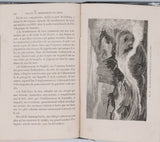 MARGOLLÉ Elie, ZURCHER Frédéric "Volcans et tremblements de terre"