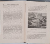 MARGOLLÉ Elie, ZURCHER Frédéric "Volcans et tremblements de terre"