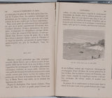 MARGOLLÉ Elie, ZURCHER Frédéric "Volcans et tremblements de terre"
