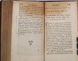 de SAINT-ANDRÉ François "RÉFLEXIONS SUR LA NATURE DES REMÈDES, LEURS EFFETS ET LEUR MANIÈRE D'AGIR,..."