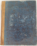 BARRUEL Etienne "La Physique réduite en tableaux raisonnés"