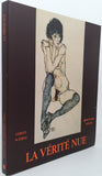 MESSENSEE Caroline "LA VERITE NUE - GERSTL, KOKOSCHKA, SCHIELE, BOECKL"