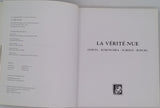 MESSENSEE Caroline "LA VERITE NUE - GERSTL, KOKOSCHKA, SCHIELE, BOECKL"