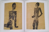 MESSENSEE Caroline "LA VERITE NUE - GERSTL, KOKOSCHKA, SCHIELE, BOECKL"