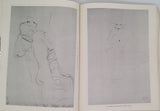 WERNER Alfred "GUSTAV KLIMT ONE HUNDRED DRAWINGS"