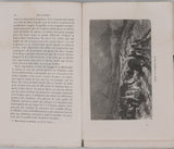 MARGOLLÉ Elie, ZURCHER Frédéric "Les Glaciers"
